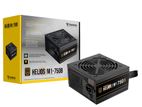 Gamdias Helios M1-750 B 750 W 80 Plus Bronze Certified Power Supply