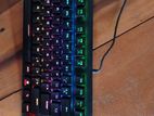 GAMDIAS Hermes E2 Gaming Keyboard