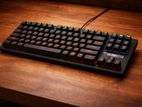 Gamdias Hermes E2 RGB Mechanical Keyboard