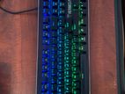 Gamdias Mechanical Gaming Keyboard