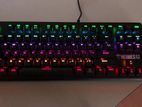 Gamdias Mechanical RGB Gaming Keyboard