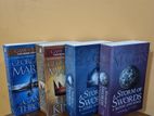 Game of Thrones Books