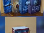 Game of Thrones by G R Martin Book