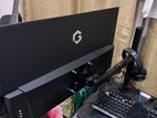 27inch 165HZ Monitor