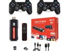 Game TV Stick 8K Ultra Set Top Box