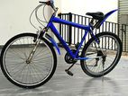 Gamedia GMD MTB Bicycle