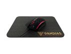Gamedias Zeus |E2 + NYX|E1 RGB Wired Gaming Mouse