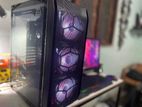 Gameing and Editing Pc