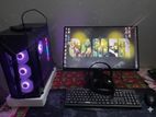 Gaming PC Core i5 6th Gen