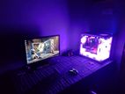 i3 7Gen Gaming PC