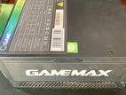 Gamemax 850W ATX Power Supply