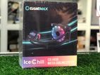 Gamemax Iceberg 120MM ARGB Liquid Cooler System