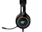 GameNote HV-H2232D E-Sports Gaming Headphone RGB Light