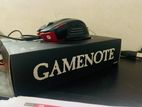 Gamenote mouse