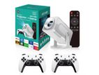 GAMER HCS350 Pro