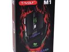 Gamer Mouse M1