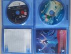 PS Games