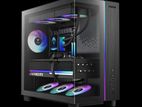 Gamidias ATLAS M4 ARGB Mid-Tower Case