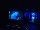 Gamin pc i5 6Gen Gtx960 2Gb full set
