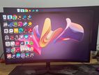Gaming 24" Curved Monitor 144Hz