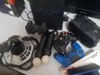 Gaming Devices Set