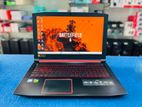 Gaming Acer Nitro 5 Laptop i7 7th Gen 8GB RAM|256GB NVME|GTX 1050 4GB