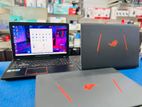 Gaming Asus Strix Laptop GTX 1050 TI 4GB|i7 7th Gen|8GB RAM|256GB NVME