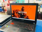 Gaming Asus Strix Laptop - i7 6th Gen 8GB RAM|256GB NVME|GTX 1060 6GB