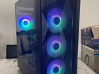 Gaming Bugget PC | 4th Gen Core i5 / 8GB-D3 ( 256G SSD with 500GB )