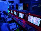 Gaming Cafe for Sale Dematagoda