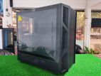 Gaming Case 360 Black