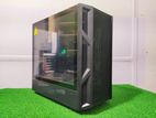 Gaming Case Big (Black)