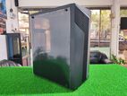 Gaming Case Black HY Ying