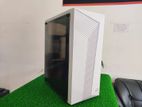 Gaming Case White Hy Ying