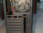 Desktop Computer Gaming Case