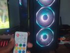 Gaming Casing