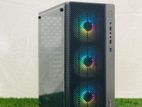 Gaming Casing i3 6th Gen- 16GB RAM- 256GB SSD PC