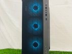 Gaming Casing i5 3rd Gen 16GB RAM- 256GB SSD PC