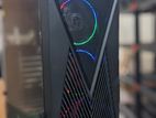 Gaming Casing i5 3rd Gen - 16Gb Ram 256Gb Ssd Pc