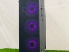 Gaming Casing i5 4th Gen- 16Gb Ram- 256Gb Ssd Pc