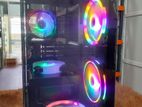 Gaming Casing / i5 6th Generation 16GB RAM 256GB SSD