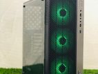 Gaming Casing i5 8th Gen 16GB RAM- 256GB SSD PC