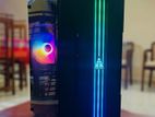 Gaming Casing RGB