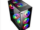 GAMING CASING RUIX PANTOM ( WITHOUT FAN )