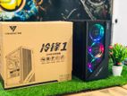 Gaming Casing v Sheng (black)