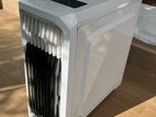 Gaming casing white G9