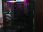 Gaming Casing With 1RGB Fan