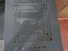Gaming Casing with 3 ARGB Fan