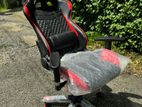 Gaming Chair Black & Red