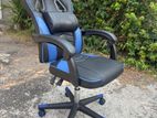 Gaming Chair Blue